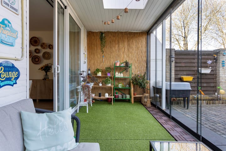 Foto 11 van Geyaartsborg 60