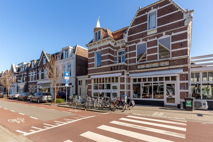 Foto 42 van Hendrik van Viandenstraat 38-B