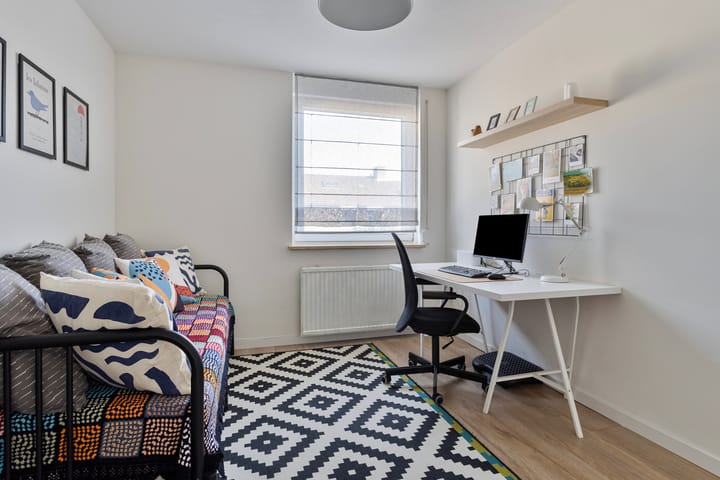 Foto 16 van Geyaartsborg 60