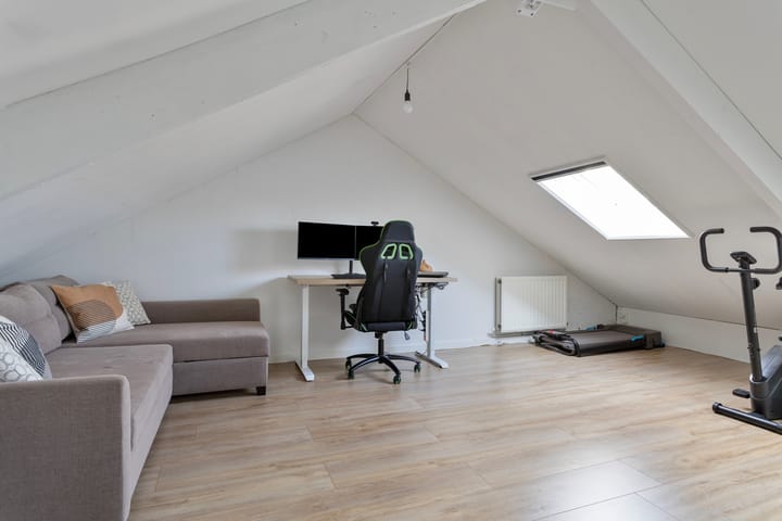 Foto 21 van Geyaartsborg 60