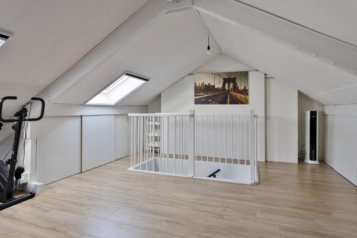 Foto 22 van Geyaartsborg 60