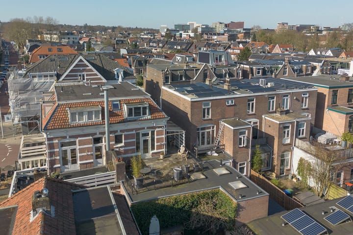 Foto 46 van Hendrik van Viandenstraat 38-B