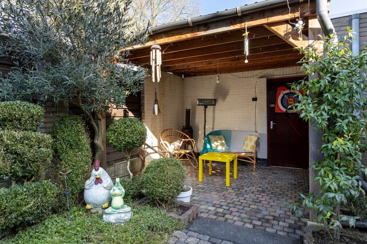 Foto 24 van Geyaartsborg 60