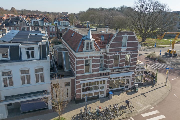 Foto 48 van Hendrik van Viandenstraat 38-B