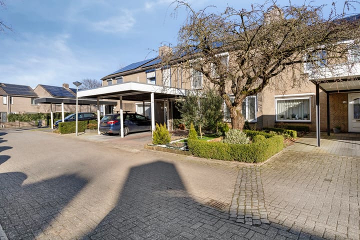 Foto 26 van Geyaartsborg 60