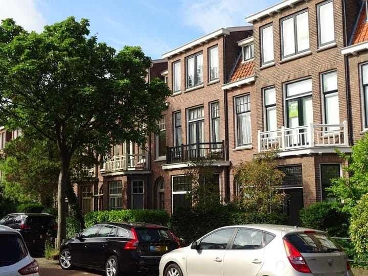 Van Beverningkstraat 143