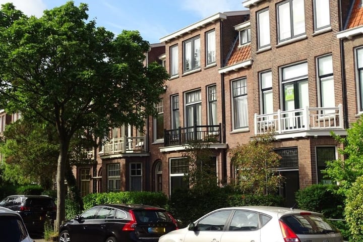 Van Beverningkstraat 143