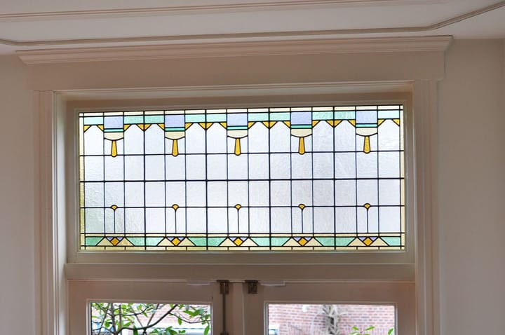 Foto 8 van Van Beverningkstraat 143