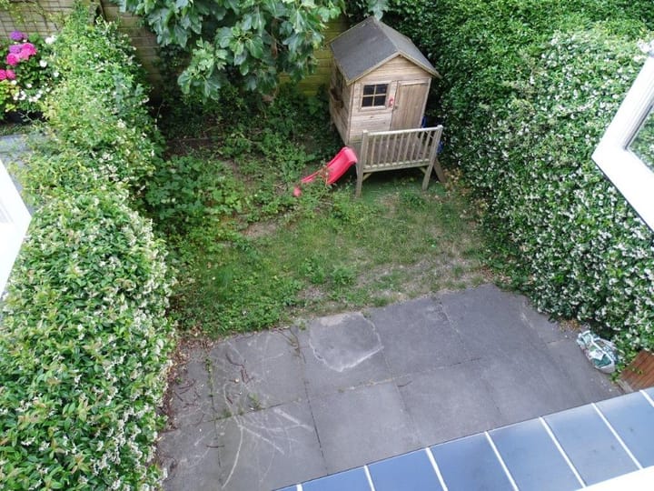 Foto 11 van Van Beverningkstraat 143