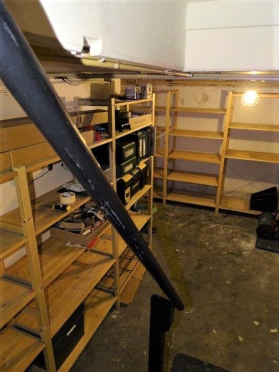 Foto 13 van Van Beverningkstraat 143