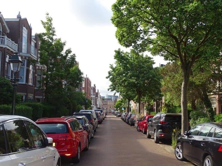 Foto 29 van Van Beverningkstraat 143