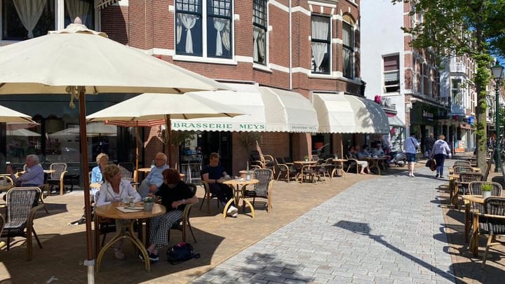 Foto 30 van Van Beverningkstraat 143