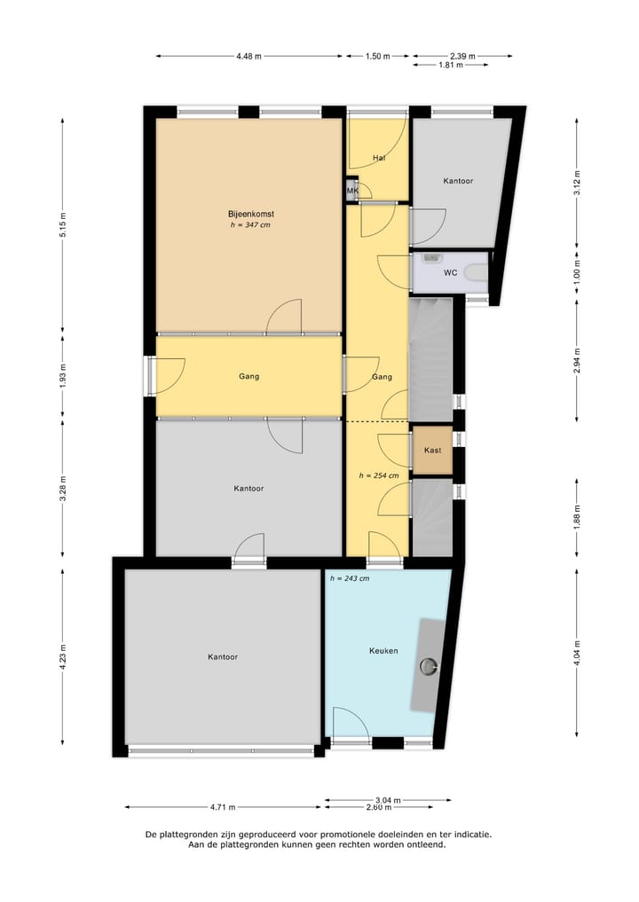 Foto 32 van Paviljoenslaan 7