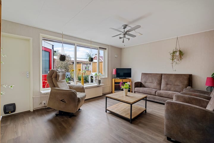 Foto 9 van Pluimstraat 39