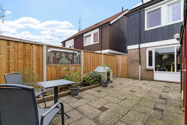 Foto 27 van Pluimstraat 39