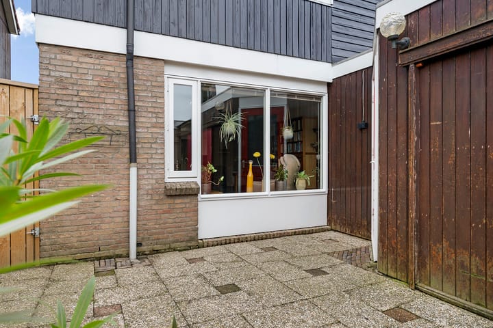 Foto 28 van Pluimstraat 39