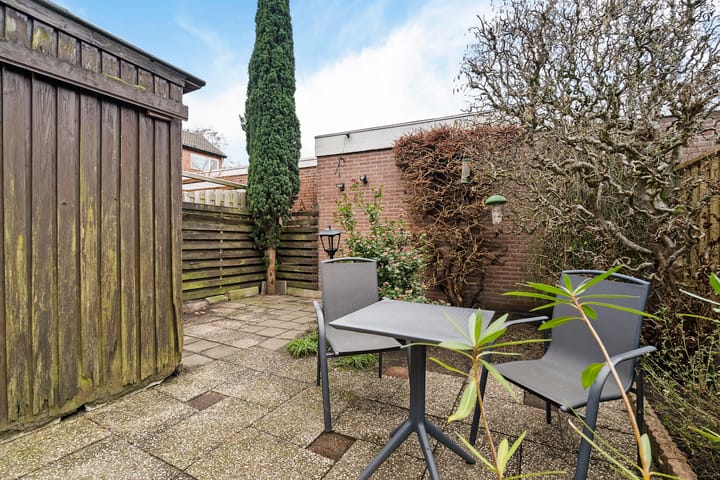 Foto 30 van Pluimstraat 39