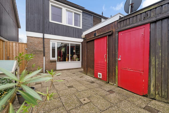 Foto 32 van Pluimstraat 39