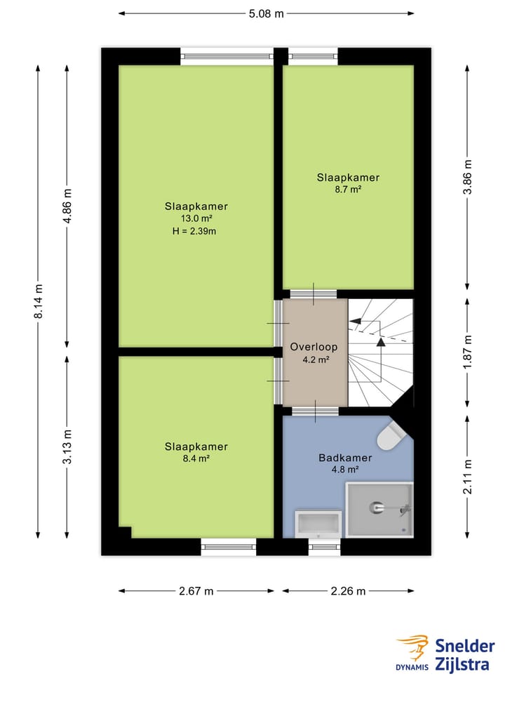 Foto 37 van Pluimstraat 39