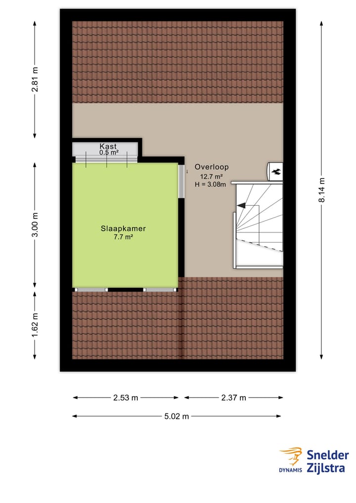 Foto 38 van Pluimstraat 39