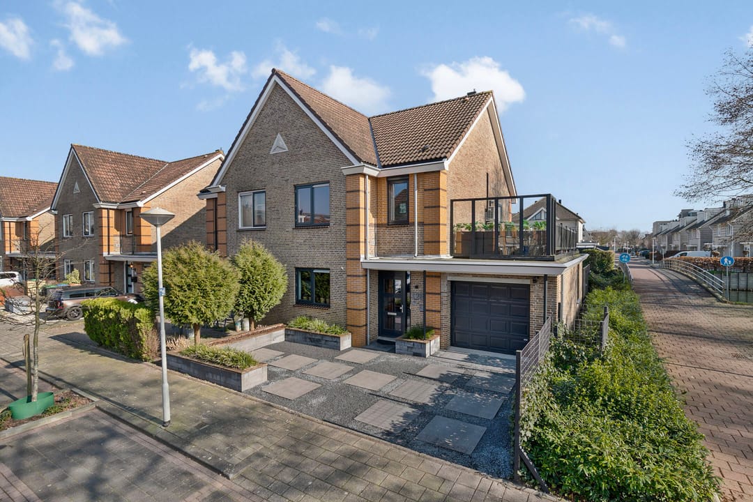 Photo 1 of Kwartslaan 125