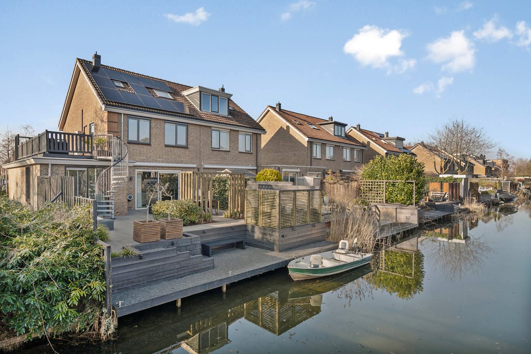 Photo 2 of Kwartslaan 125