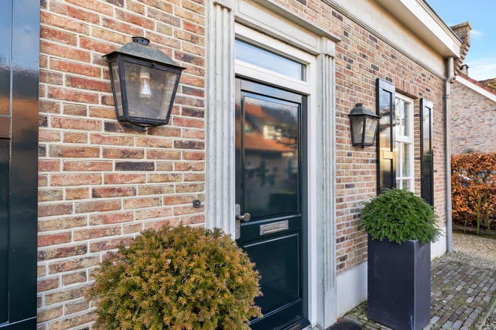 Foto 6 van Hermelijnvlinder 6