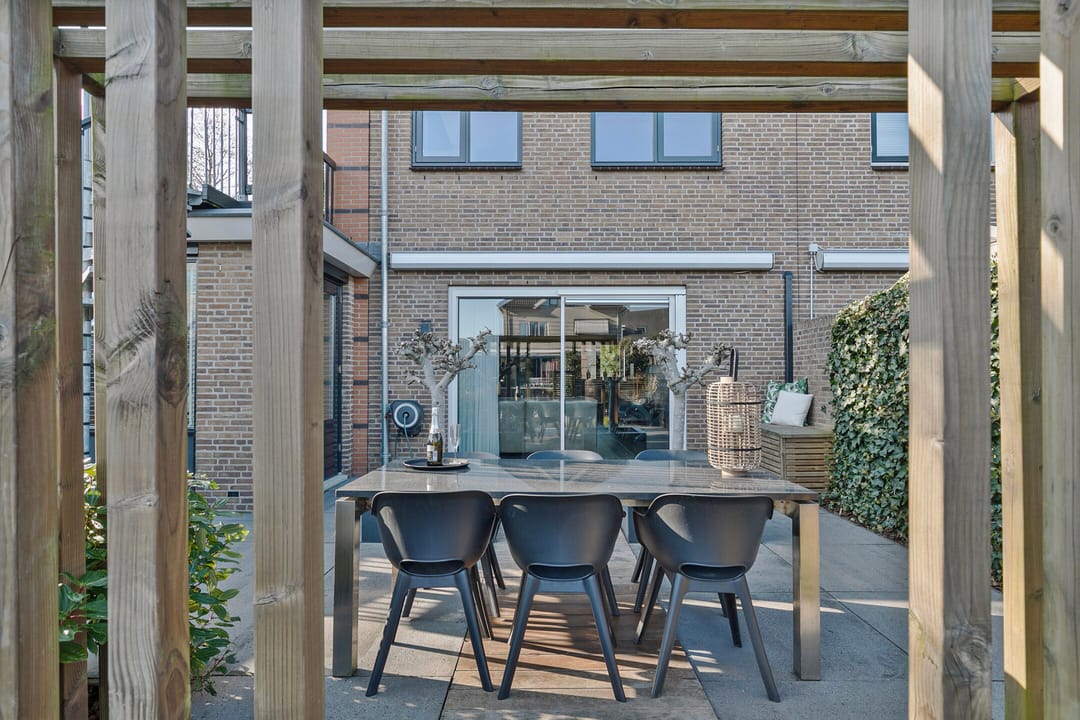 Photo 43 of Kwartslaan 125