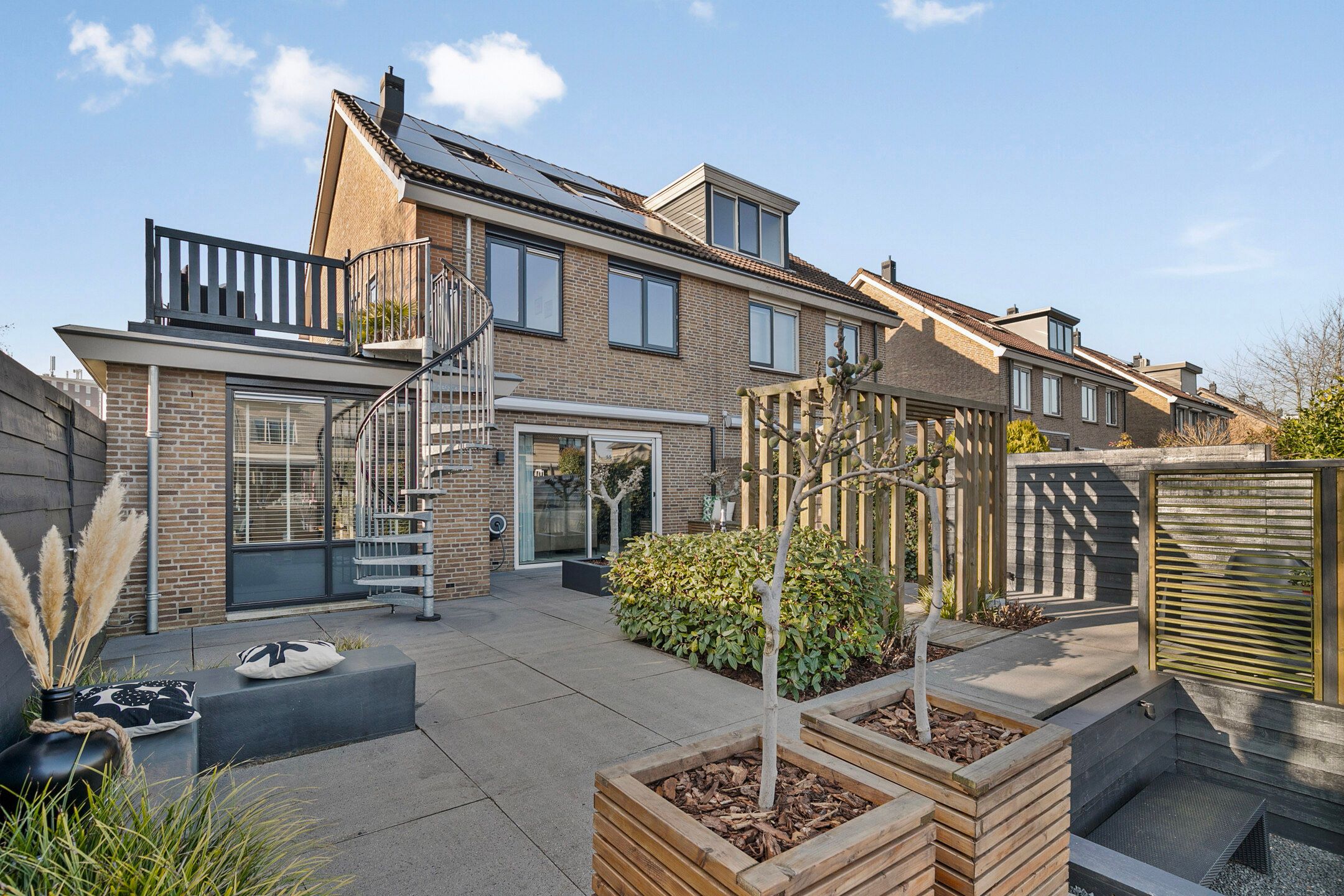 Photo 48 of Kwartslaan 125