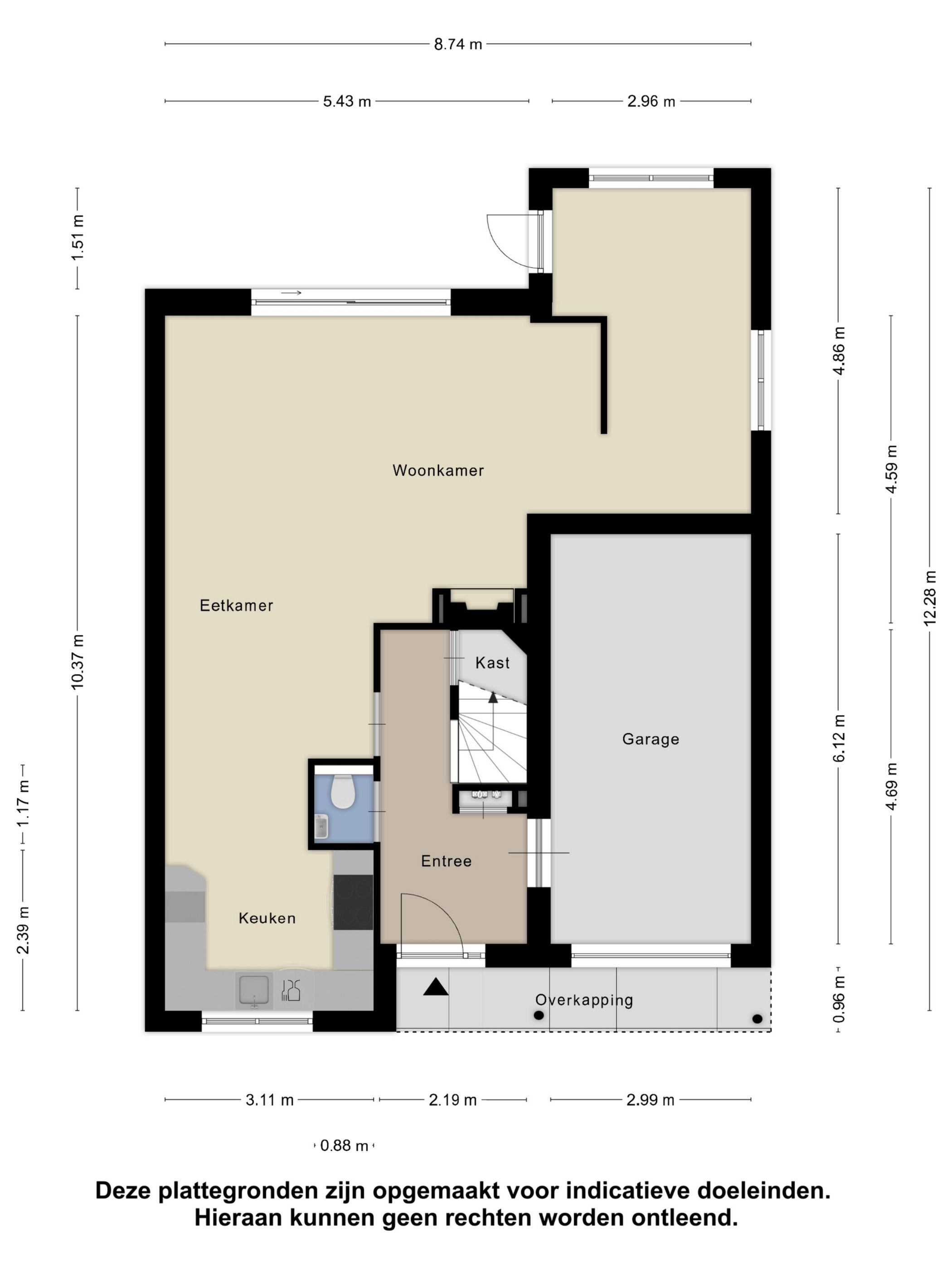 Photo 57 of Kwartslaan 125