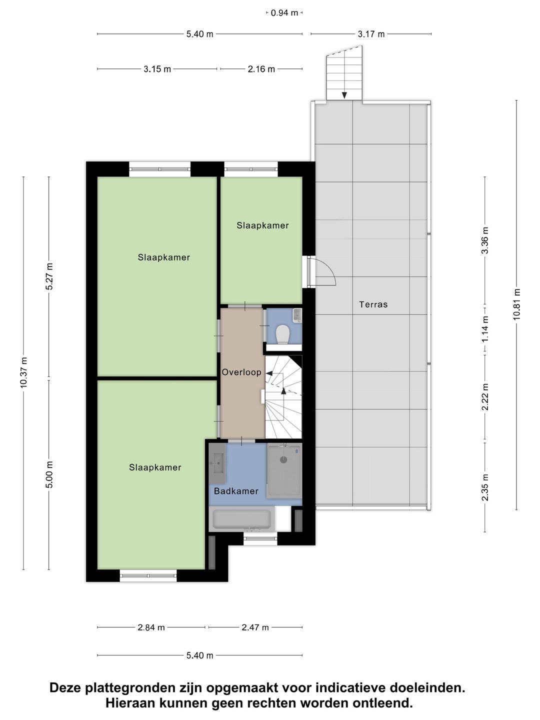 Photo 58 of Kwartslaan 125