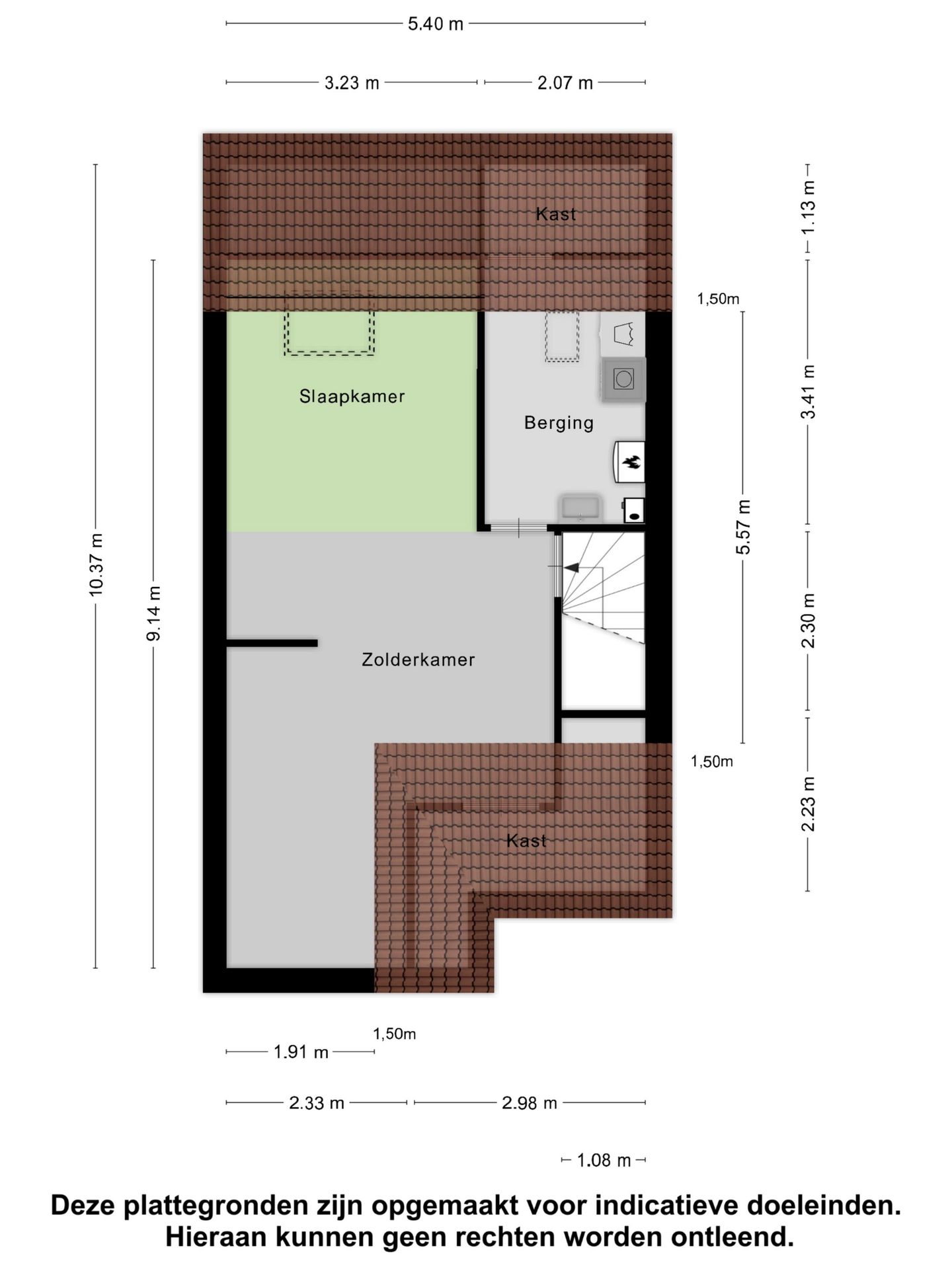 Photo 59 of Kwartslaan 125