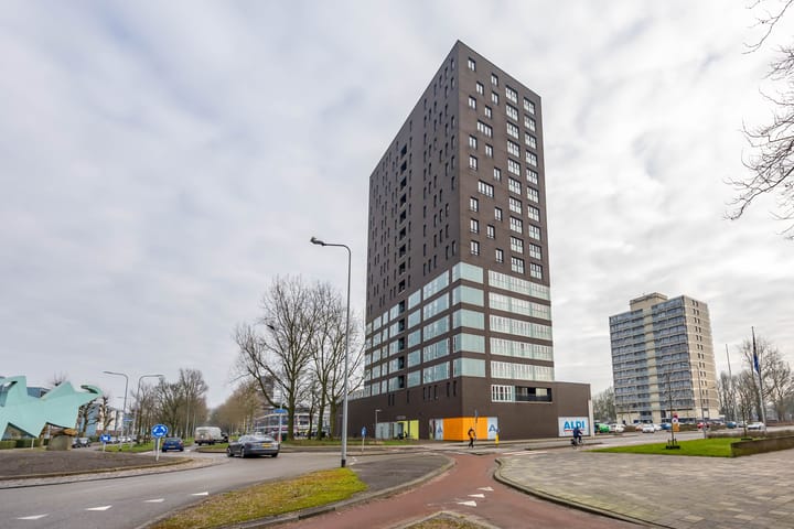 Photo 1 of Siersteenlaan 468-41