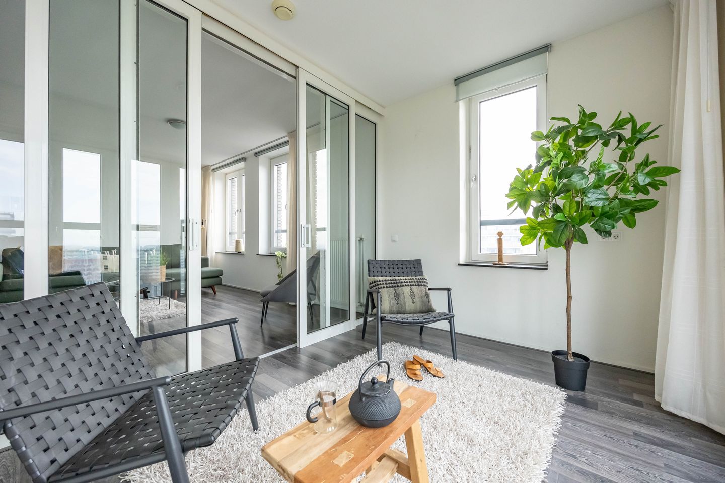 Foto 4 van Siersteenlaan 468-41