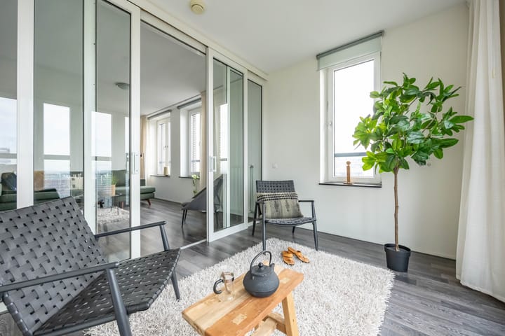 Foto 4 van Siersteenlaan 468-41