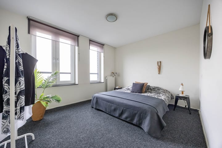 Foto 5 van Siersteenlaan 468-41