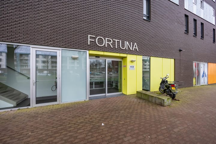 Photo 6 of Siersteenlaan 468-41