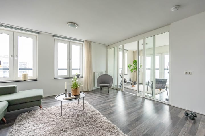 Photo 7 of Siersteenlaan 468-41