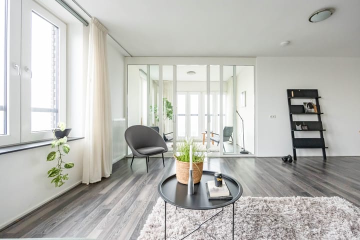 Photo 8 of Siersteenlaan 468-41