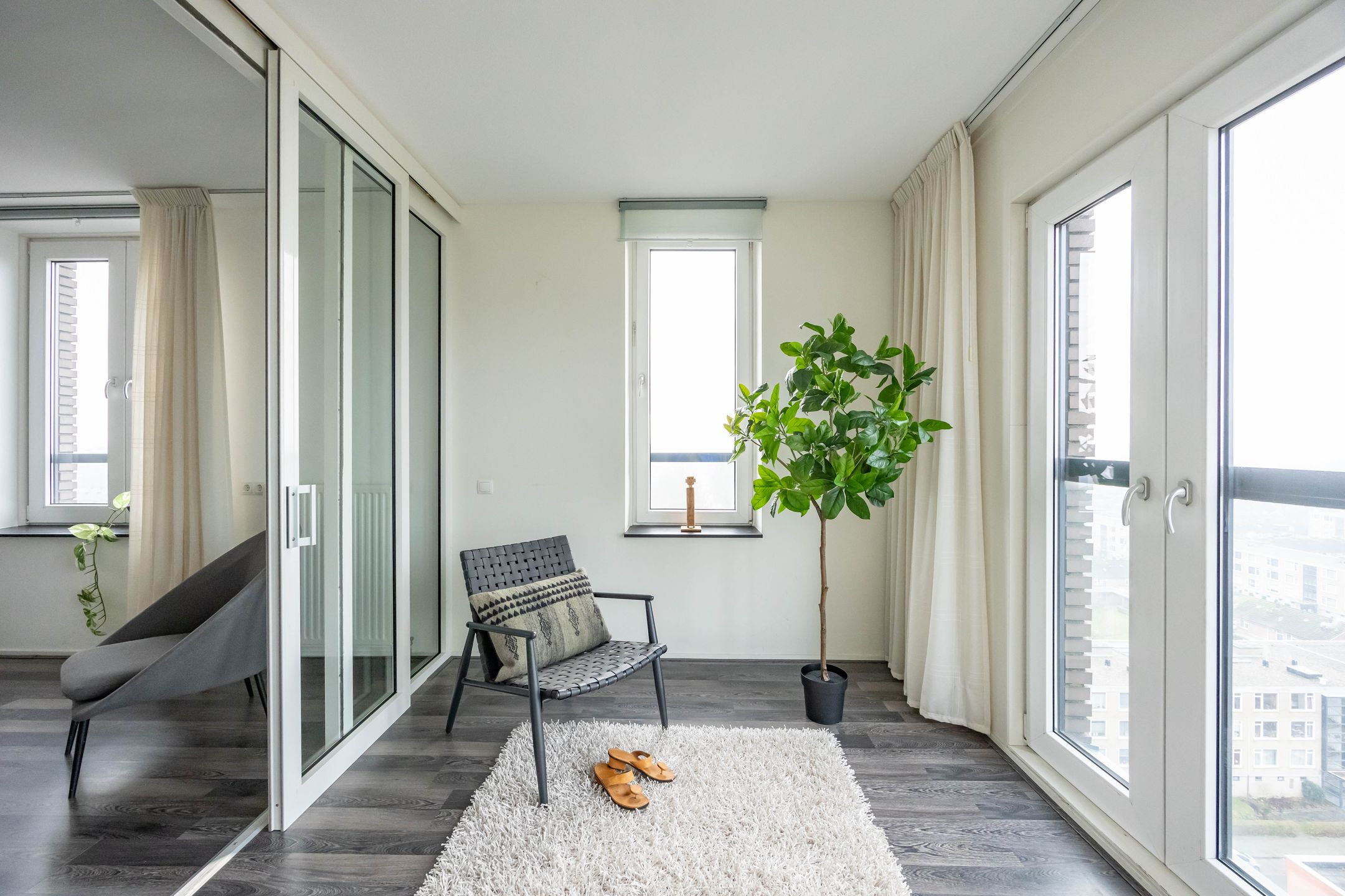 Foto 9 van Siersteenlaan 468-41