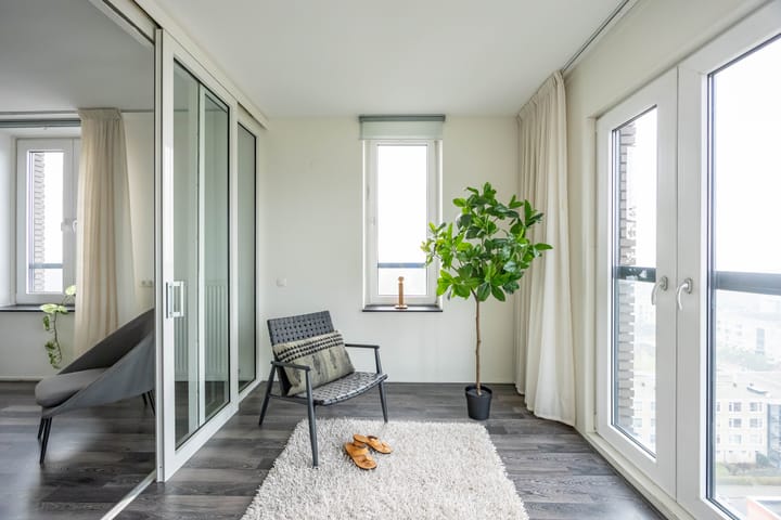 Photo 9 of Siersteenlaan 468-41