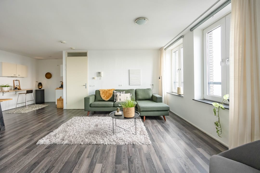 Foto 11 van Siersteenlaan 468-41