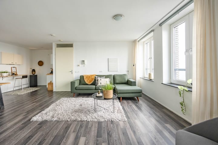 Photo 11 of Siersteenlaan 468-41