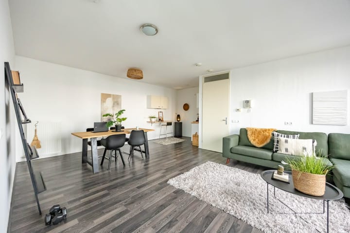 Photo 12 of Siersteenlaan 468-41