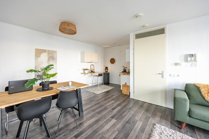 Photo 13 of Siersteenlaan 468-41