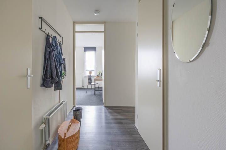 Photo 16 of Siersteenlaan 468-41