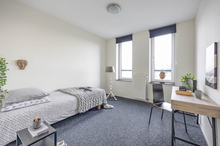 Photo 17 of Siersteenlaan 468-41