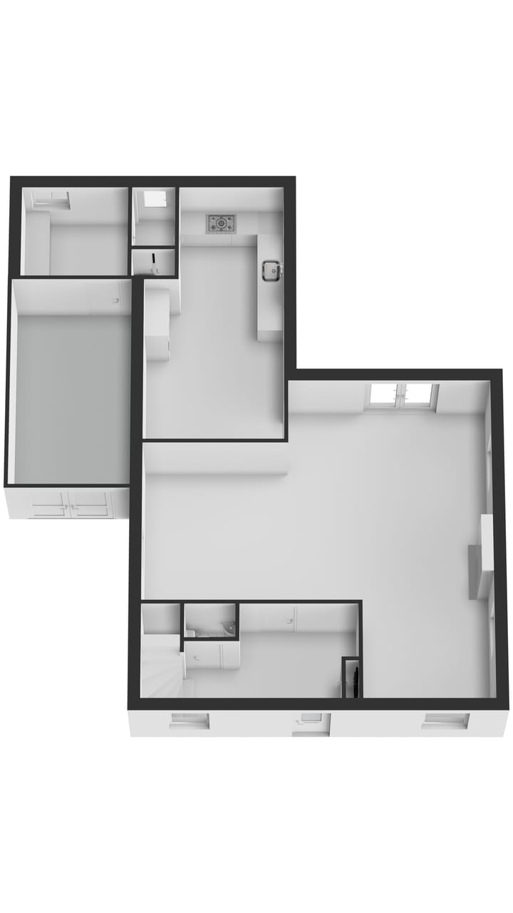 Foto 70 van Hermelijnvlinder 6