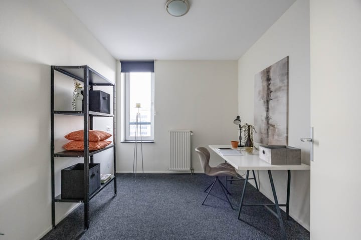 Photo 23 of Siersteenlaan 468-41