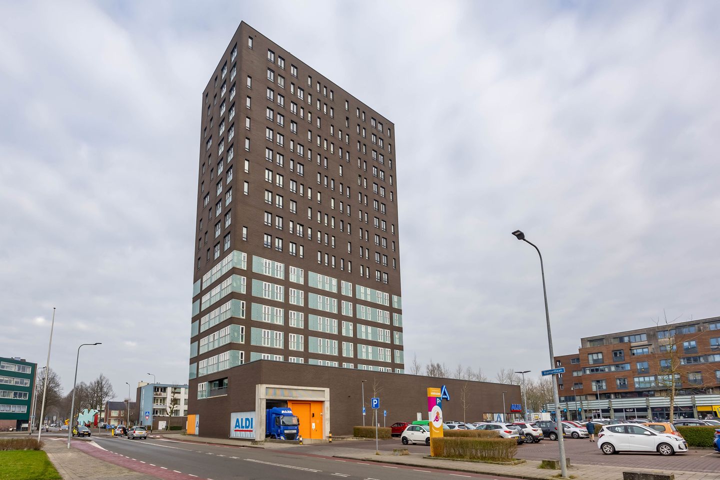 Foto 29 van Siersteenlaan 468-41